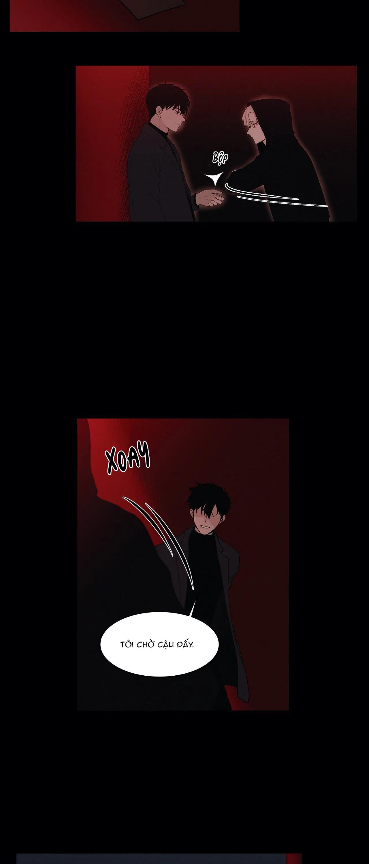 hiến tế máu chapter 2 5