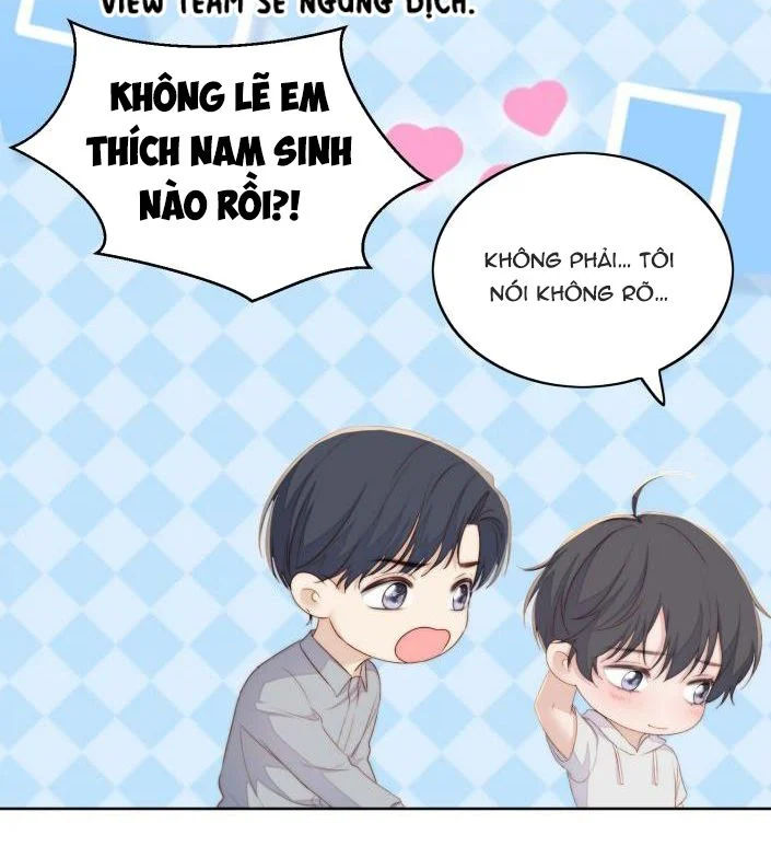 tôi bảo bạn cùng bàn đánh cậu chapter 50 34