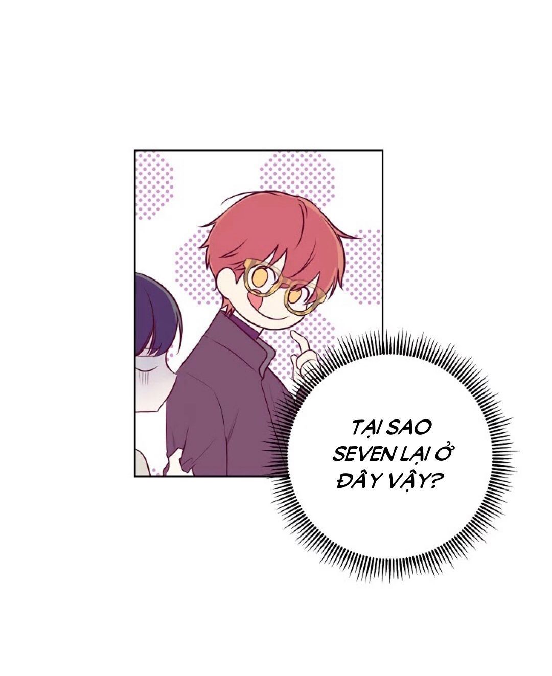 invitation of mystic messenger chapter 19 26