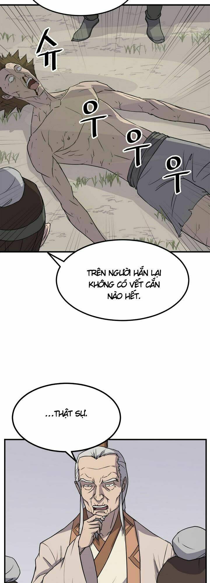 trọng sinh, bất khả chiến bại chapter 114 26