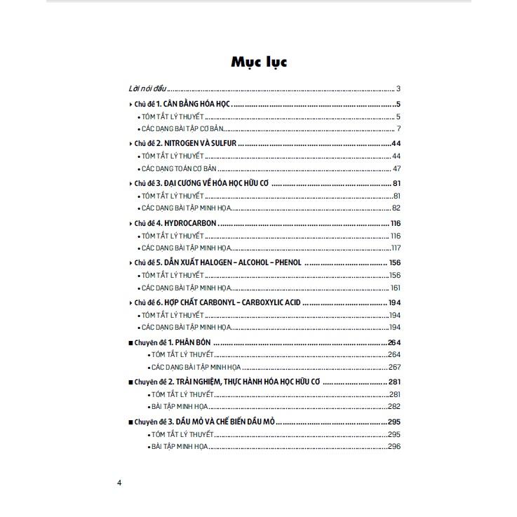 Sách tham khảo Hoá học 11 (dùng chung cho các bộ sgk hiện hành)