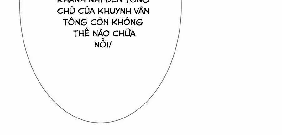 tuyệt thế thần y: phúc hắc đại tiểu thư chapter 8.2 31