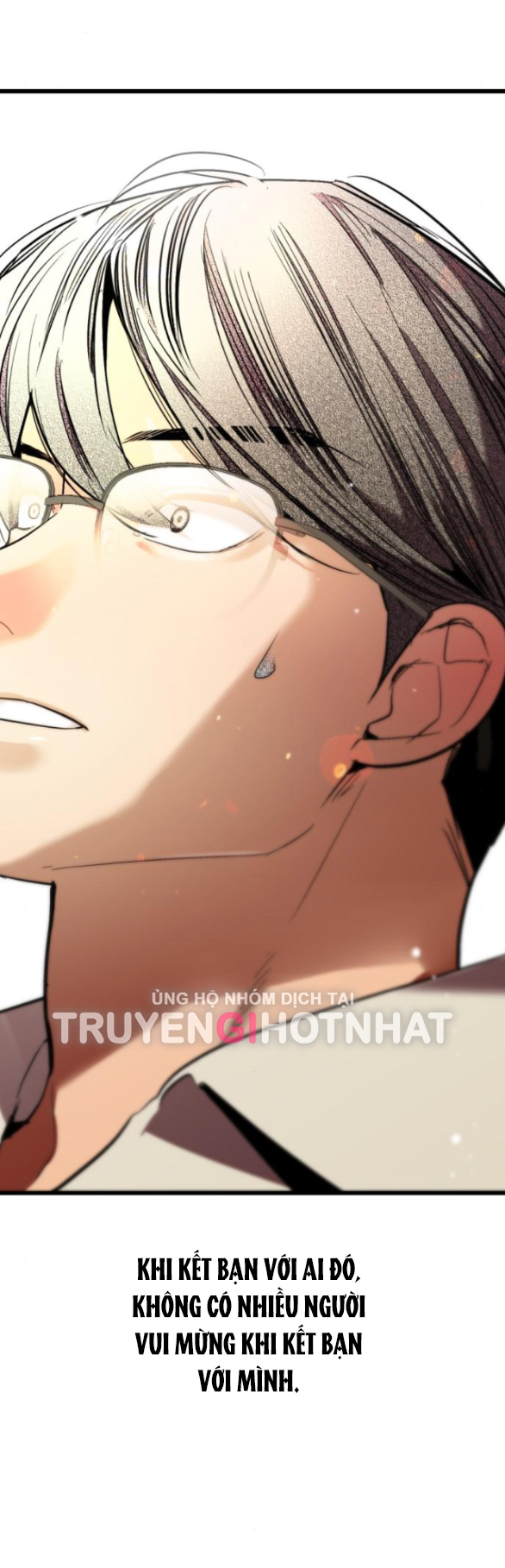 Nari Ở Nhà Đối Diện chapter 35.2 - Trang 29