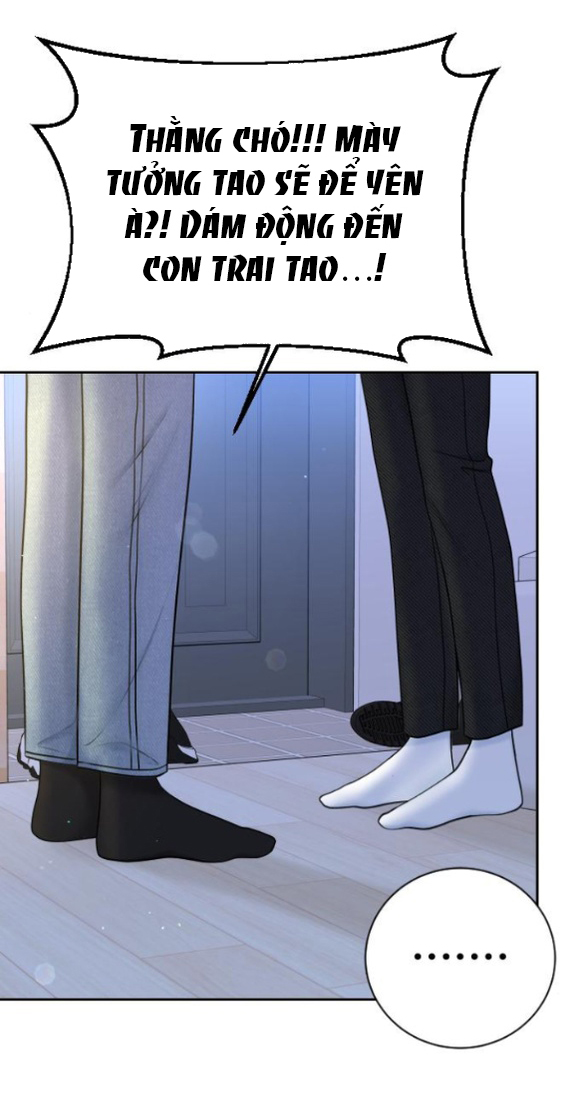 tôi sẽ cho anh thứ tồi tệ nhất chapter 26.2 13