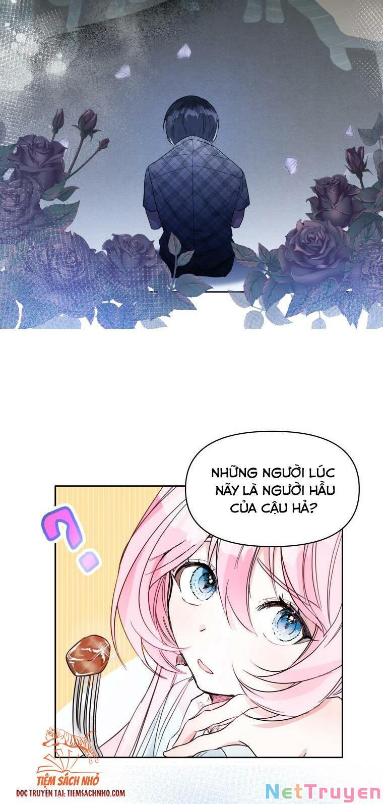 này tiểu công tước, hãy tin ở chị đi! chapter 5 11