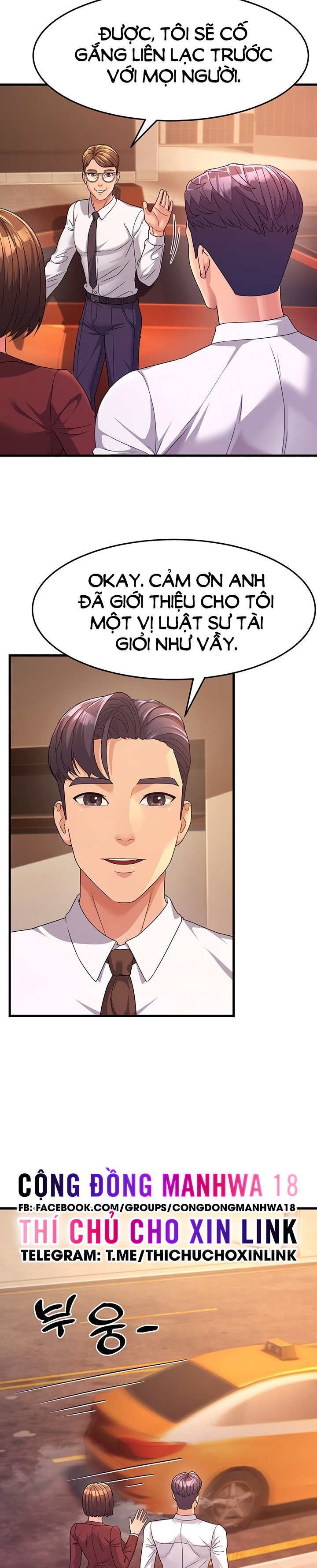 đến mẹ vợ cũng phải chiều theo ý anh chapter 9 2