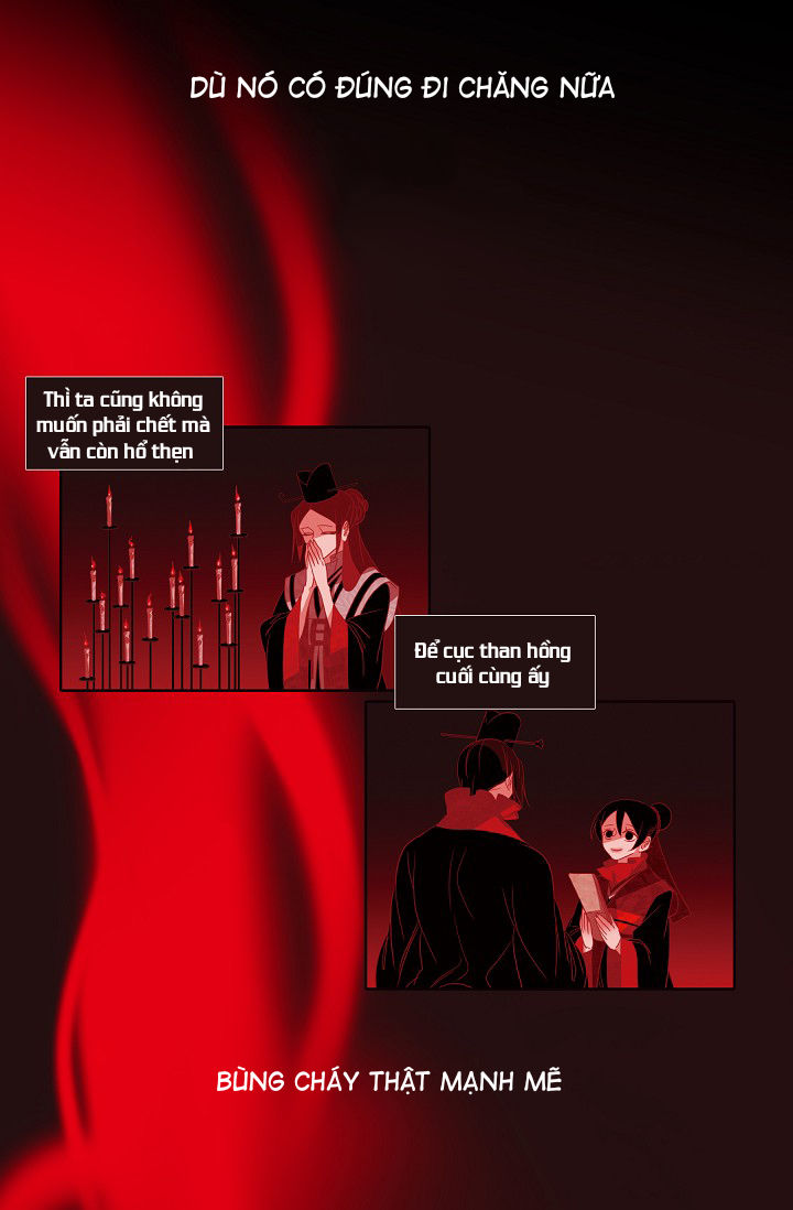 huyết hồ chapter 12 29