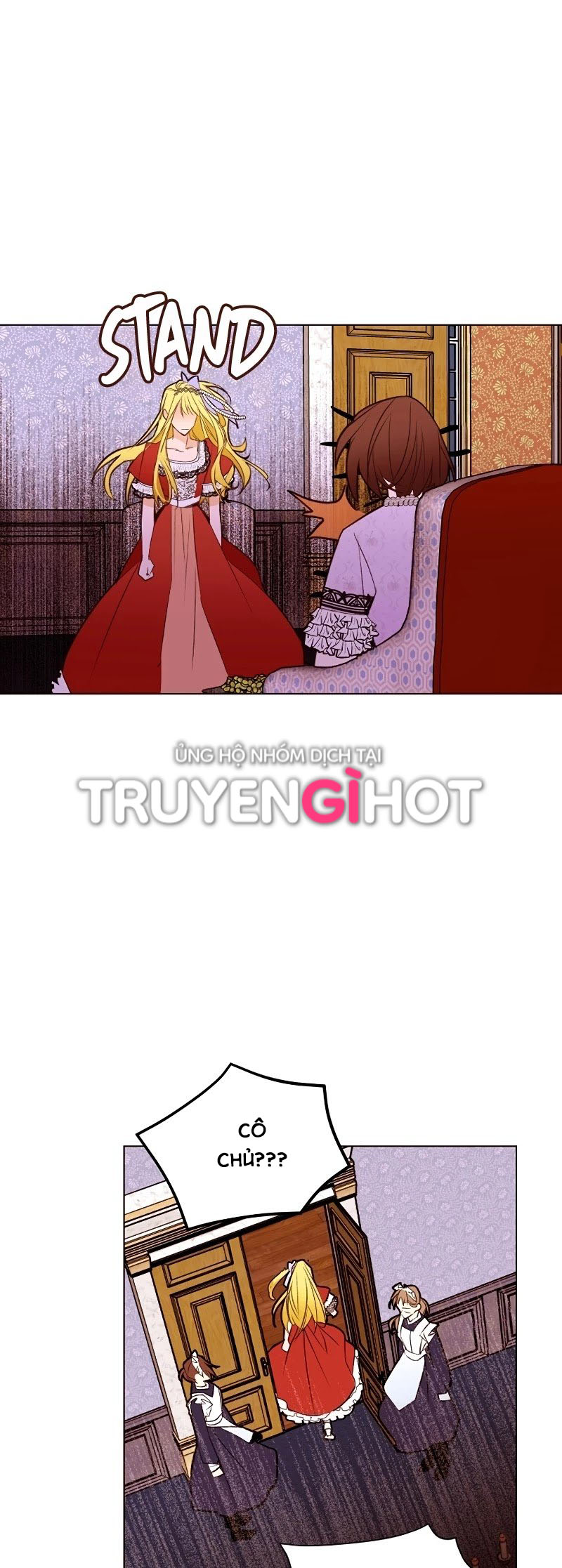 cuộc sống nhàm chán của quý cô tái sinh chapter 52 19