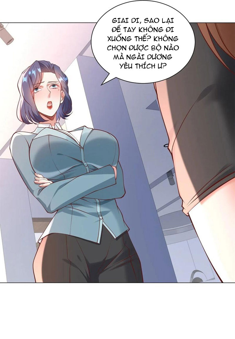 tài xế lái xe công nghệ như ta có nhiều tiền thì sao? chapter 39 2