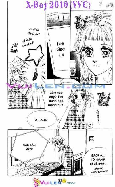 high school bullying chapter 17 23