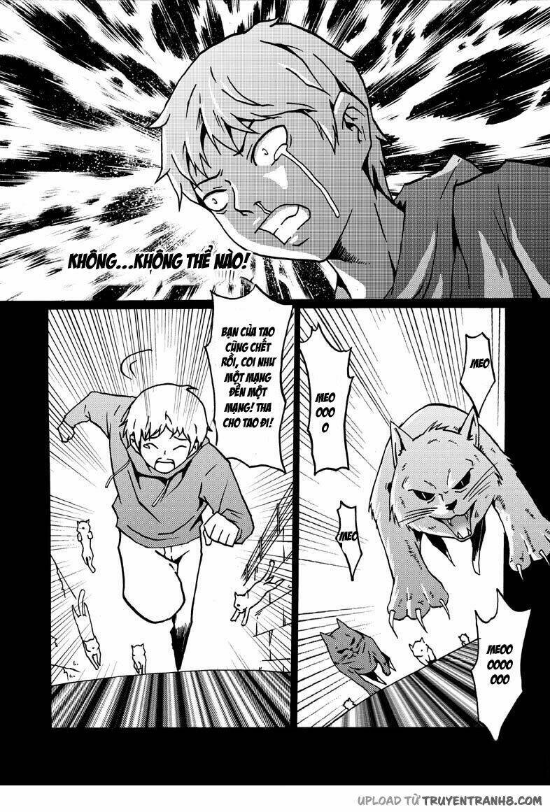 nhân quả tuần hoàn chapter 3.2 5