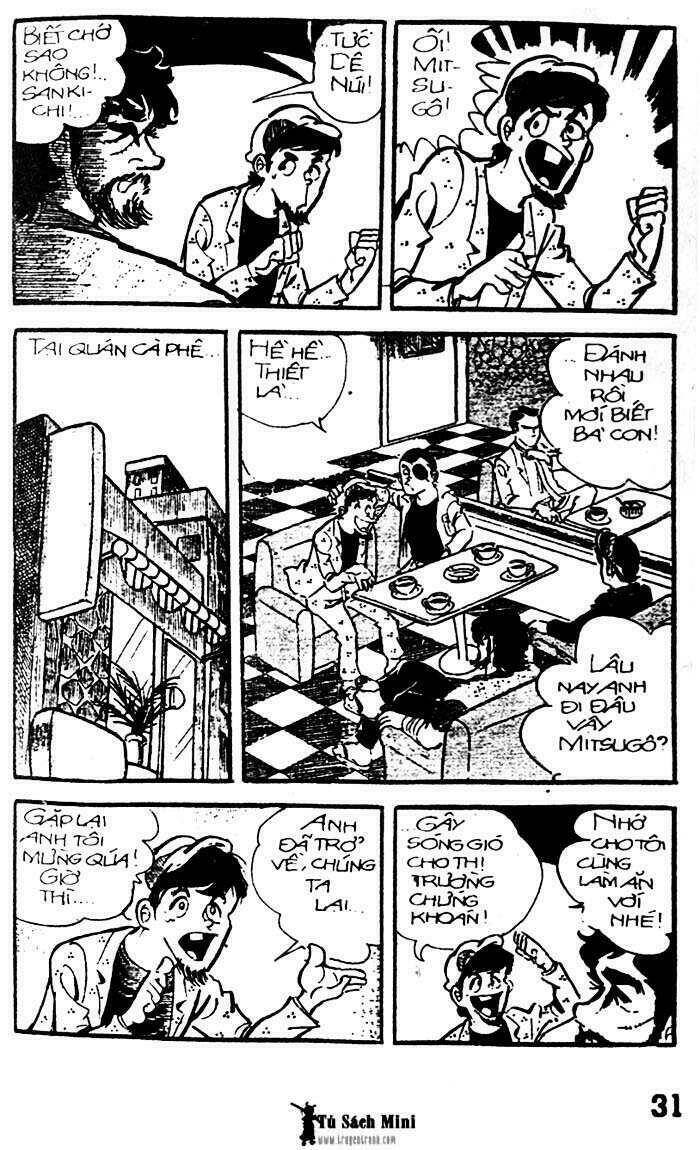 mankichi chapter 4.1 30