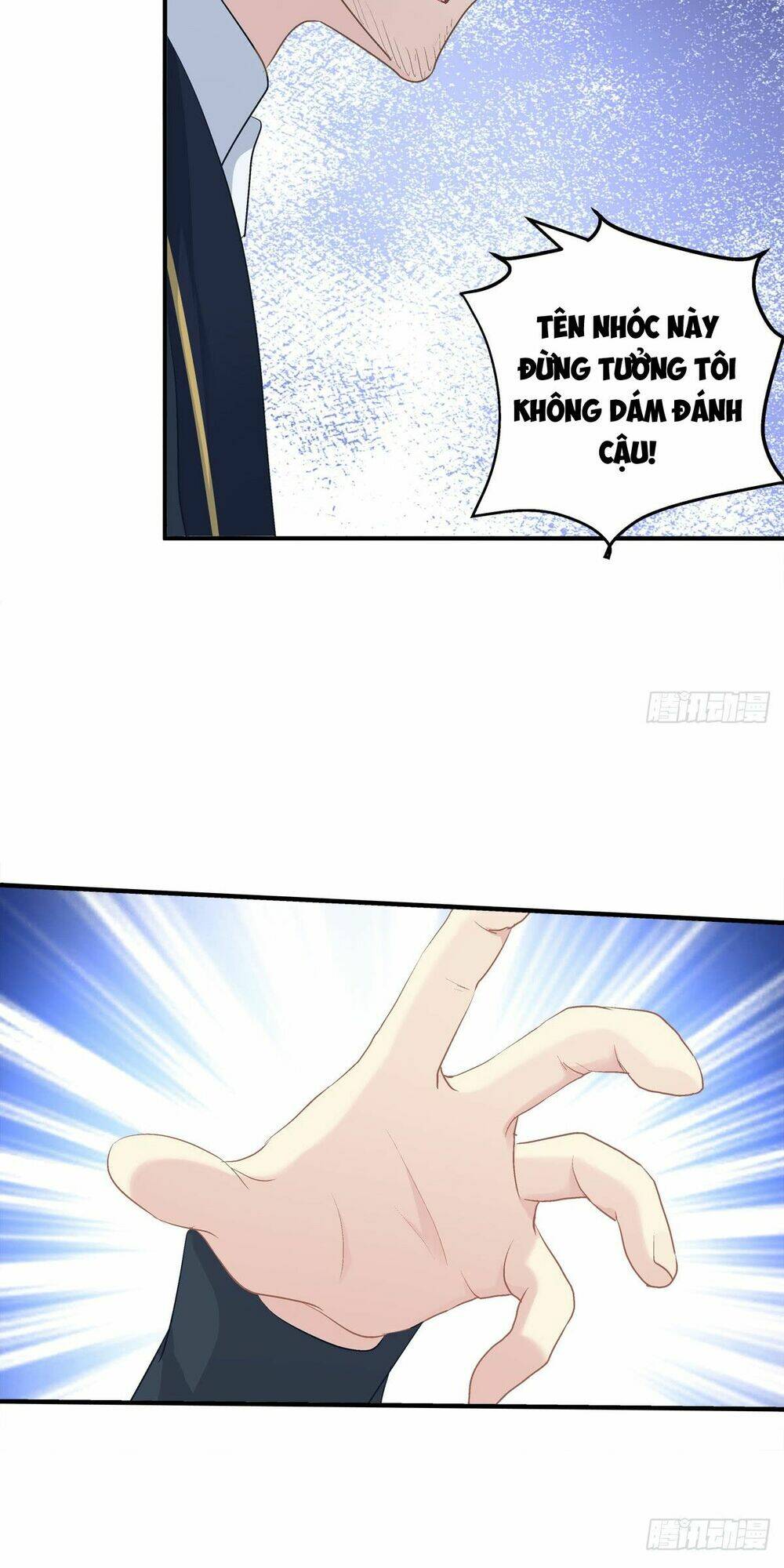 toàn bộ nắm trong tay chapter 8 31