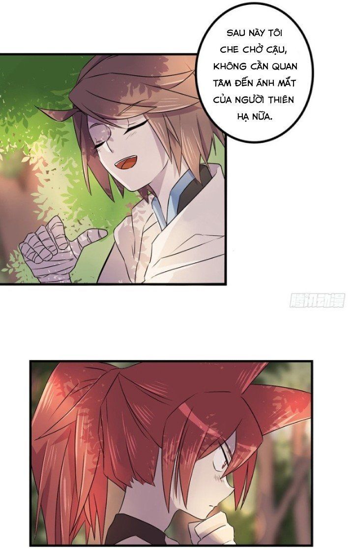 huyết mực sơn hà chapter 11.4 5