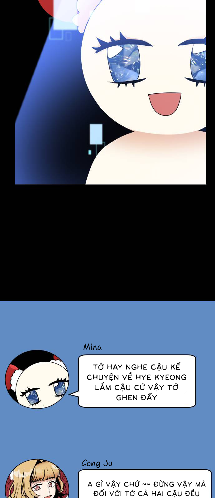 bí mật tình bạn chapter 3 16