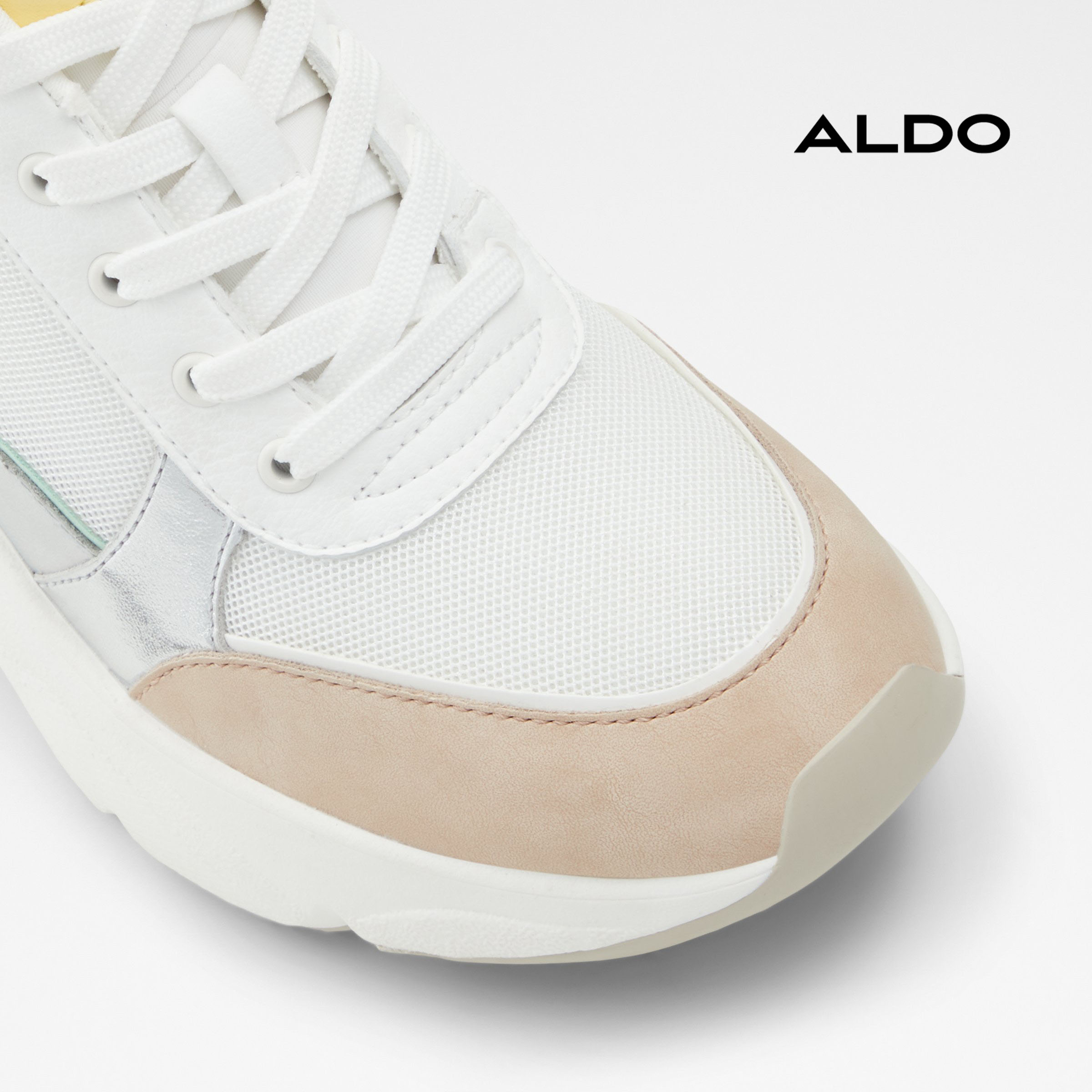 Giày sneaker đế cao nữ ALDO DARDOVIEL