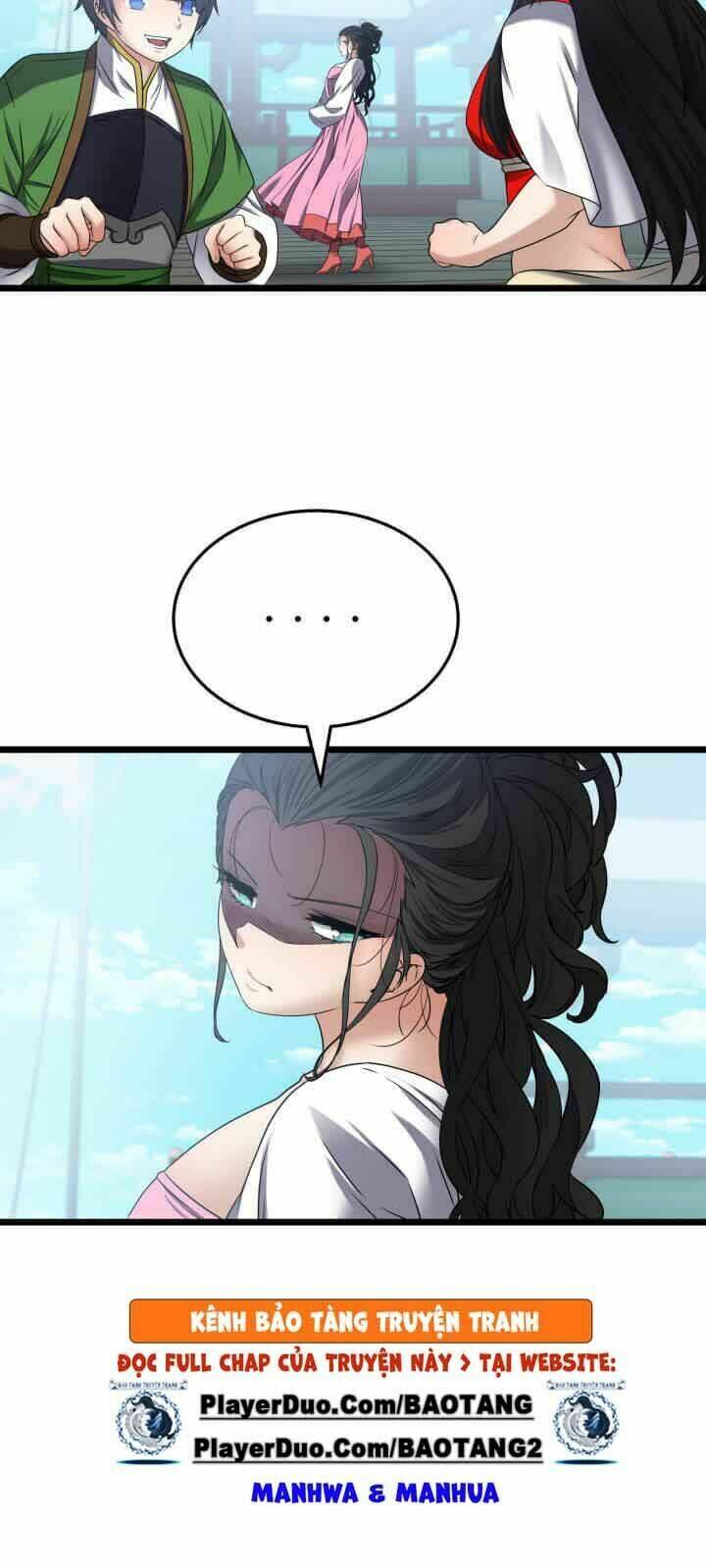 lôi thần chuyển sinh chapter 23 9