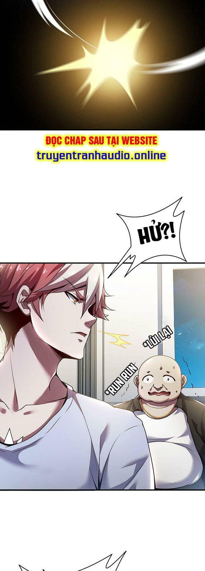 bất tử thần vương tu liên tục chapter 5 23