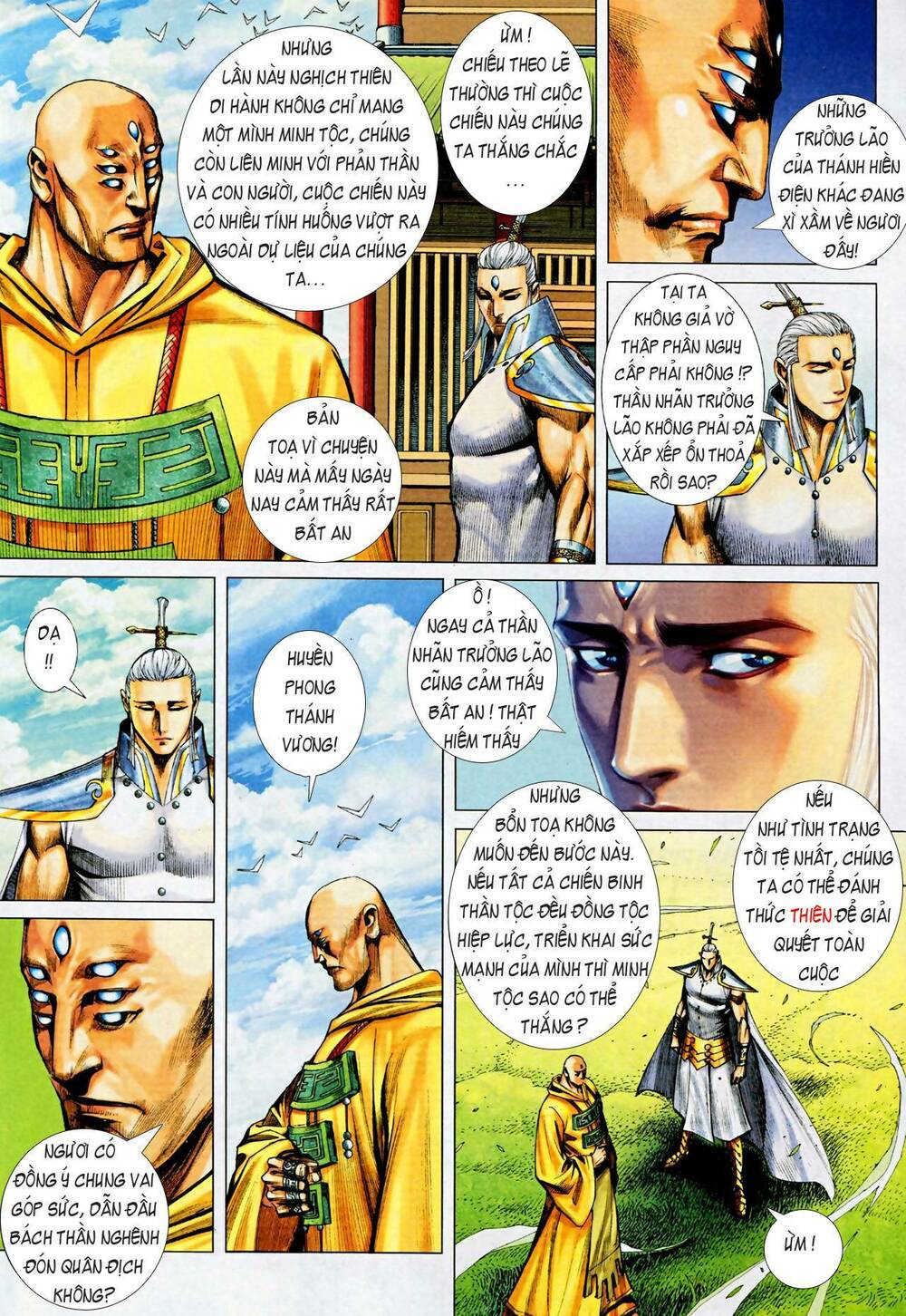 phong thần ký chapter 71 5