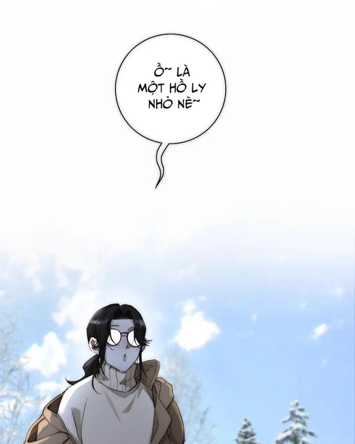 ân nhân của tôi không phải học giả chapter 1 13