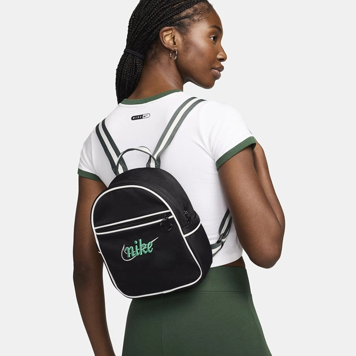 Ba lô thể thao Nữ NIKE NSW FUTURA 365 MINI BKPK-RETRO