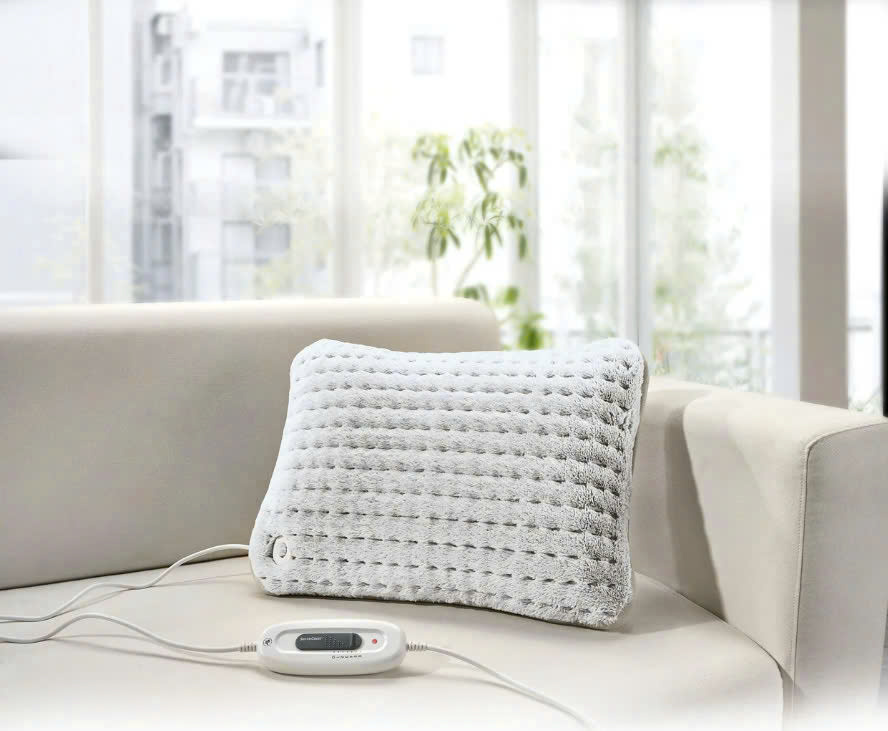 Gối ôm giữ nhiệt Silvercrest PERSONAL CARE Hàng chính hãng