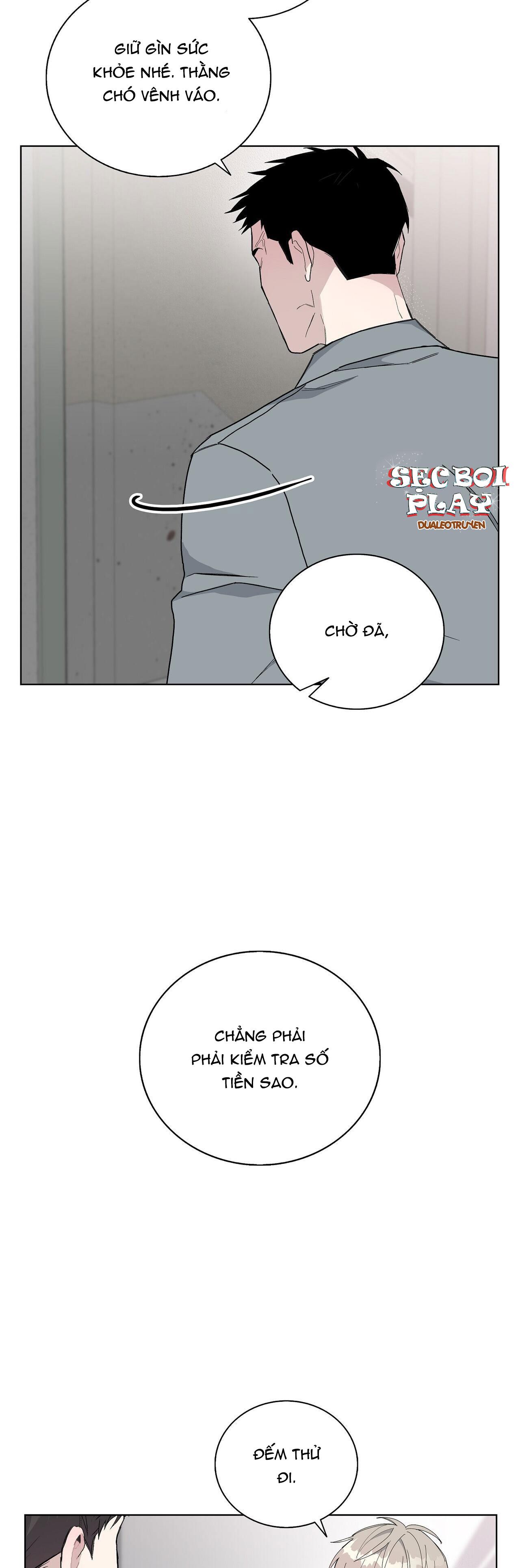 blaze out chapter 6 26