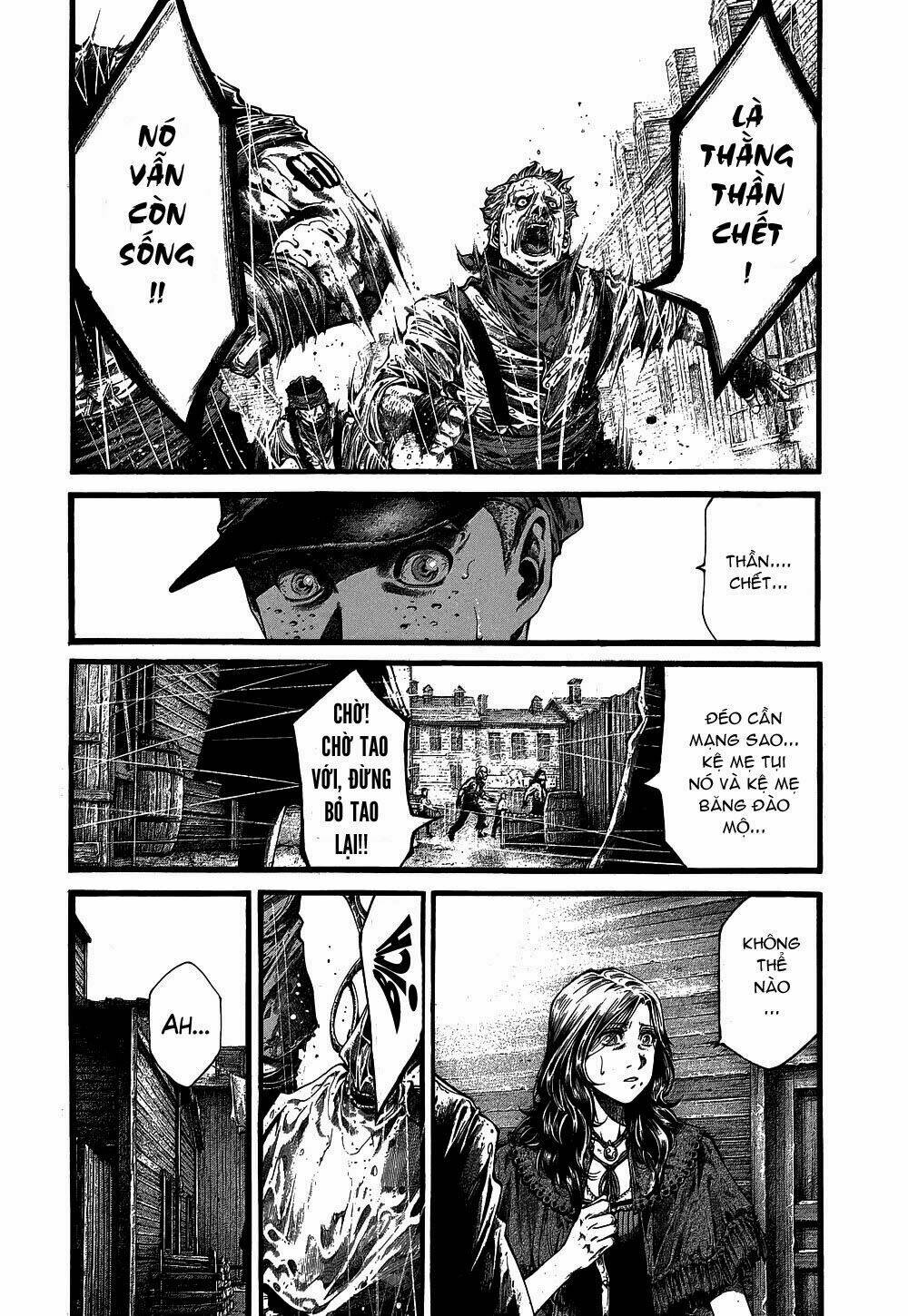 green blood chapter 19 15