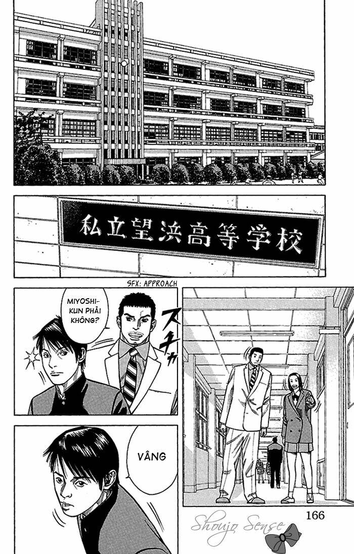 angel voice chapter 6 4