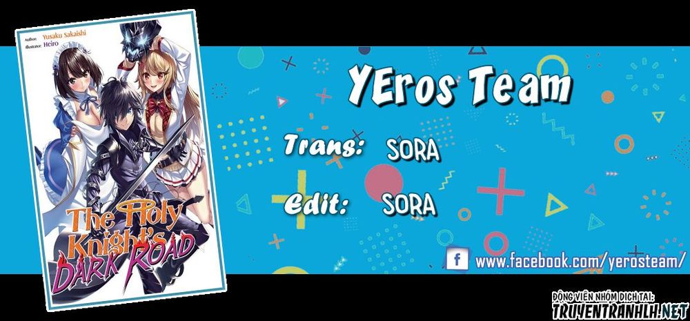 the holy knight\'s dark road chapter 2 1