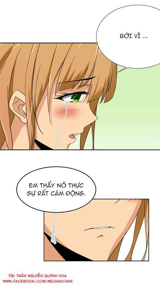 chuyển đổi giới tính chapter 1 6