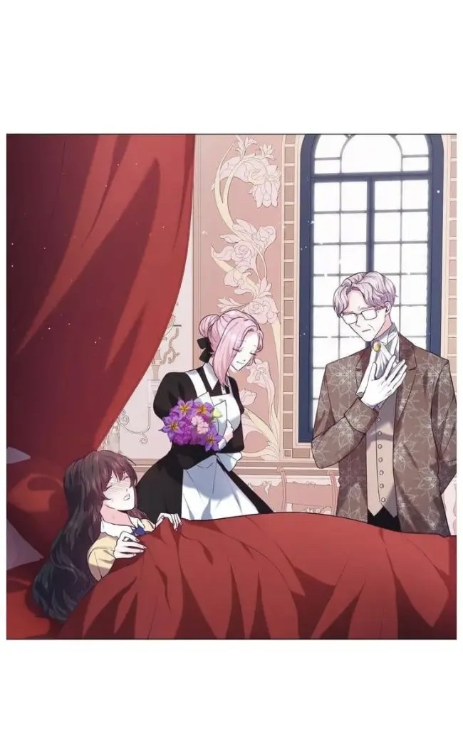 cách để nhân vật phụ phá đảo game hẹn hò chapter 7 54