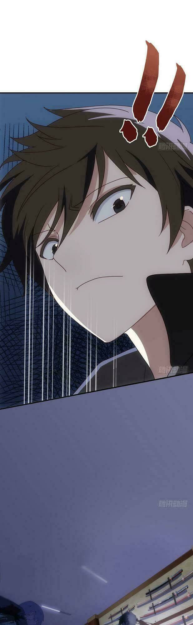 bạn gái virus của tôi chapter 5 17