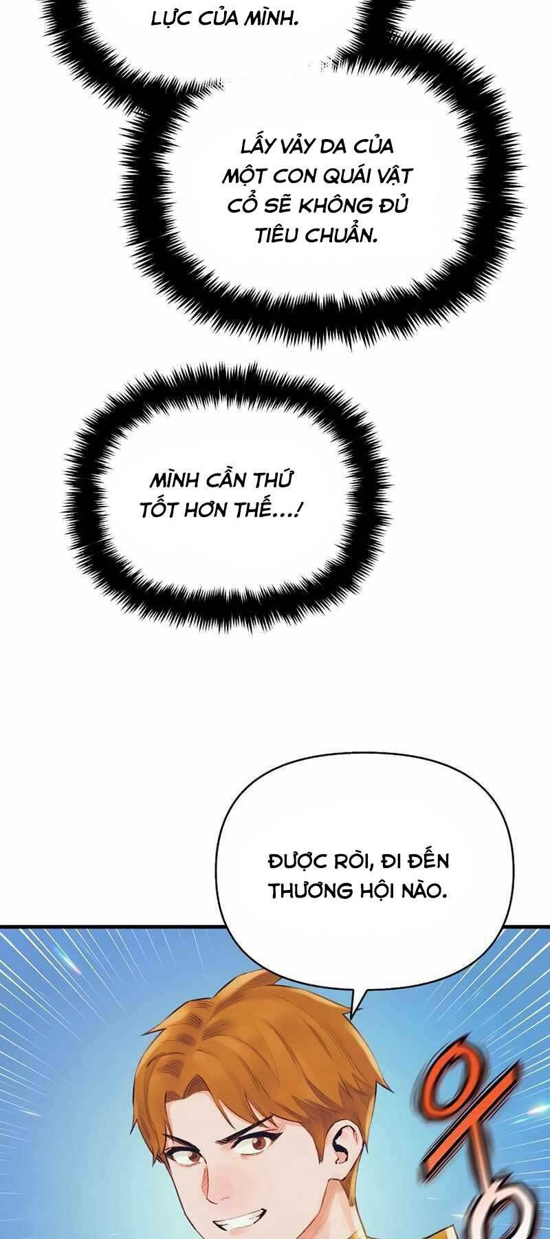 tu sĩ trị liệu của thái dương giáo chapter 40 5