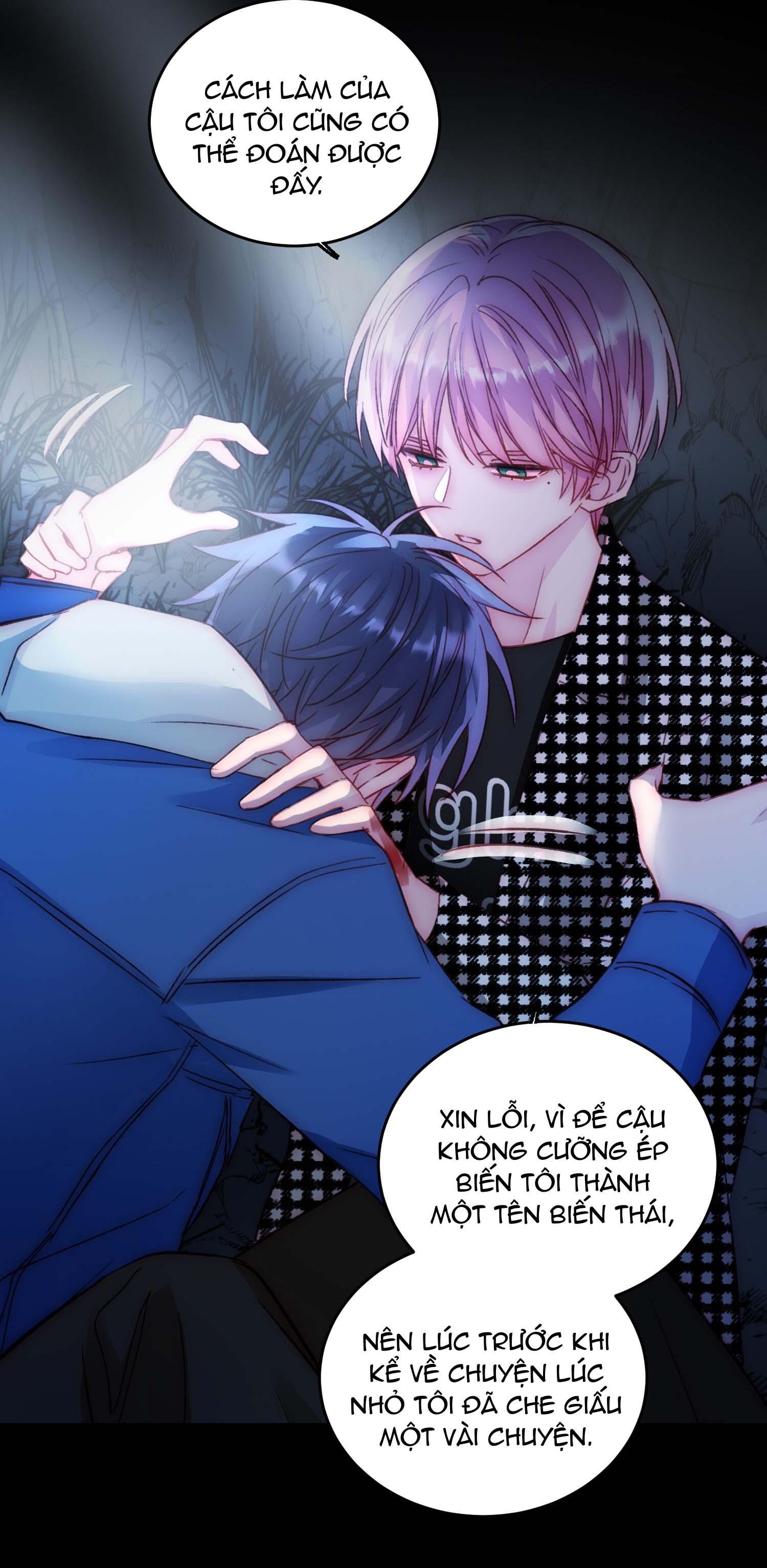 tôi phải trở thành nhân vật đại phản diện chapter 45 7