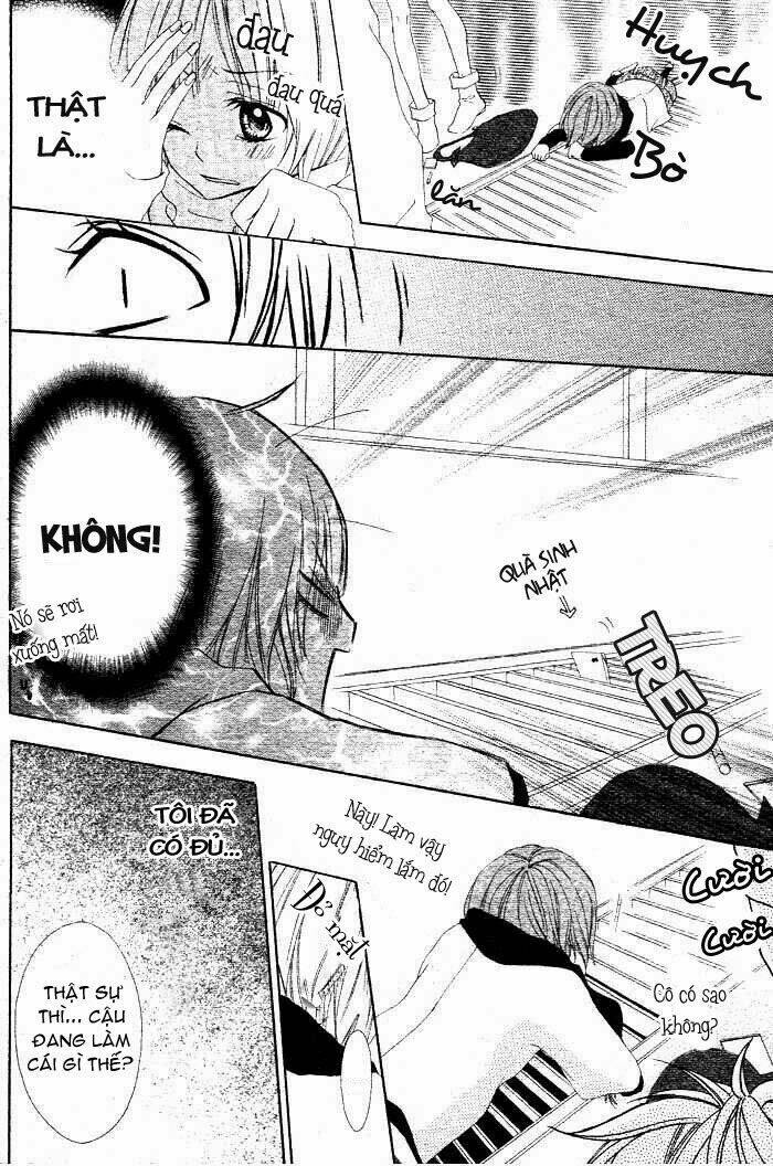 akuma de kobito chapter 2 18