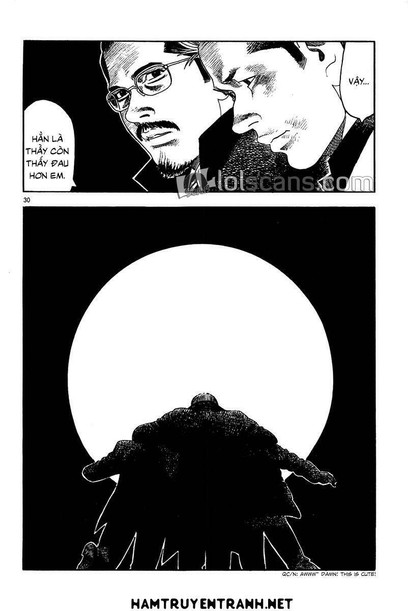 yomawari sensei chapter 18 31