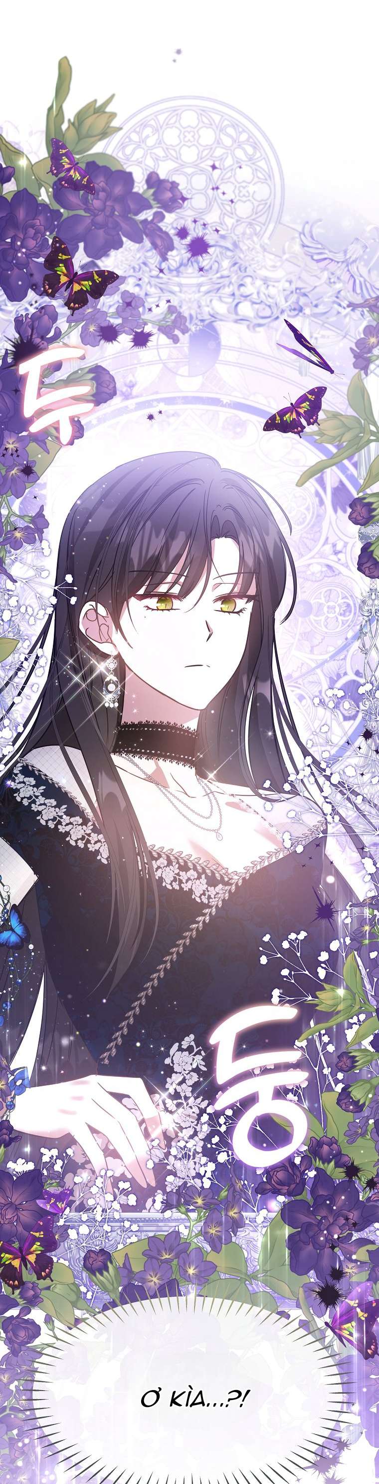 chị gái tôi là nhân vật chính chapter 6 1