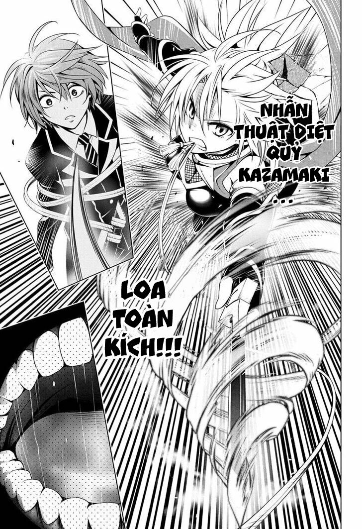 diệt quỷ nhẫn giả chapter 19 9