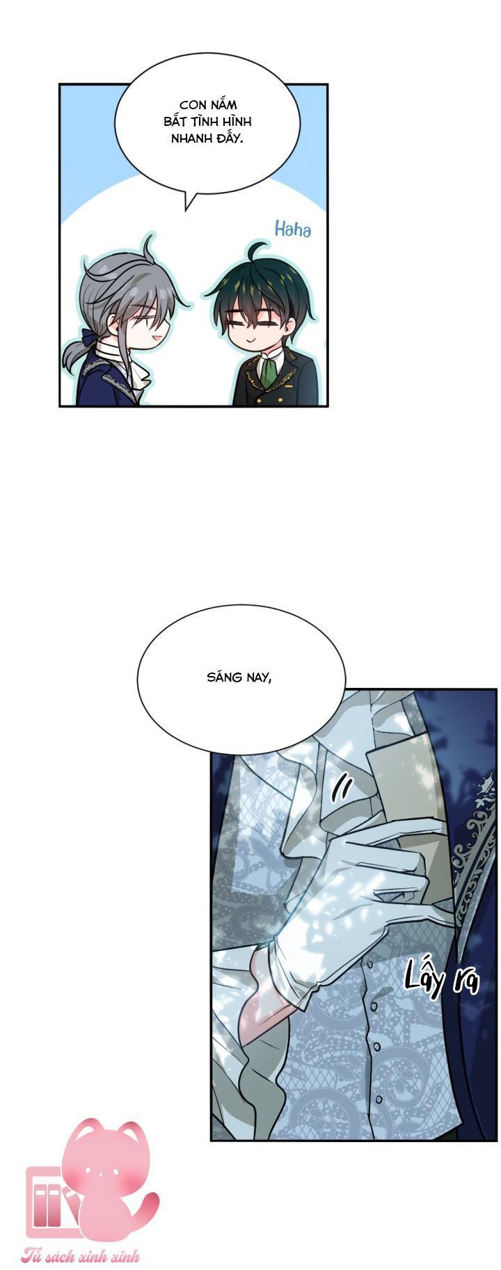 nguyện ước vô vọng của ma nữ chapter 41 60