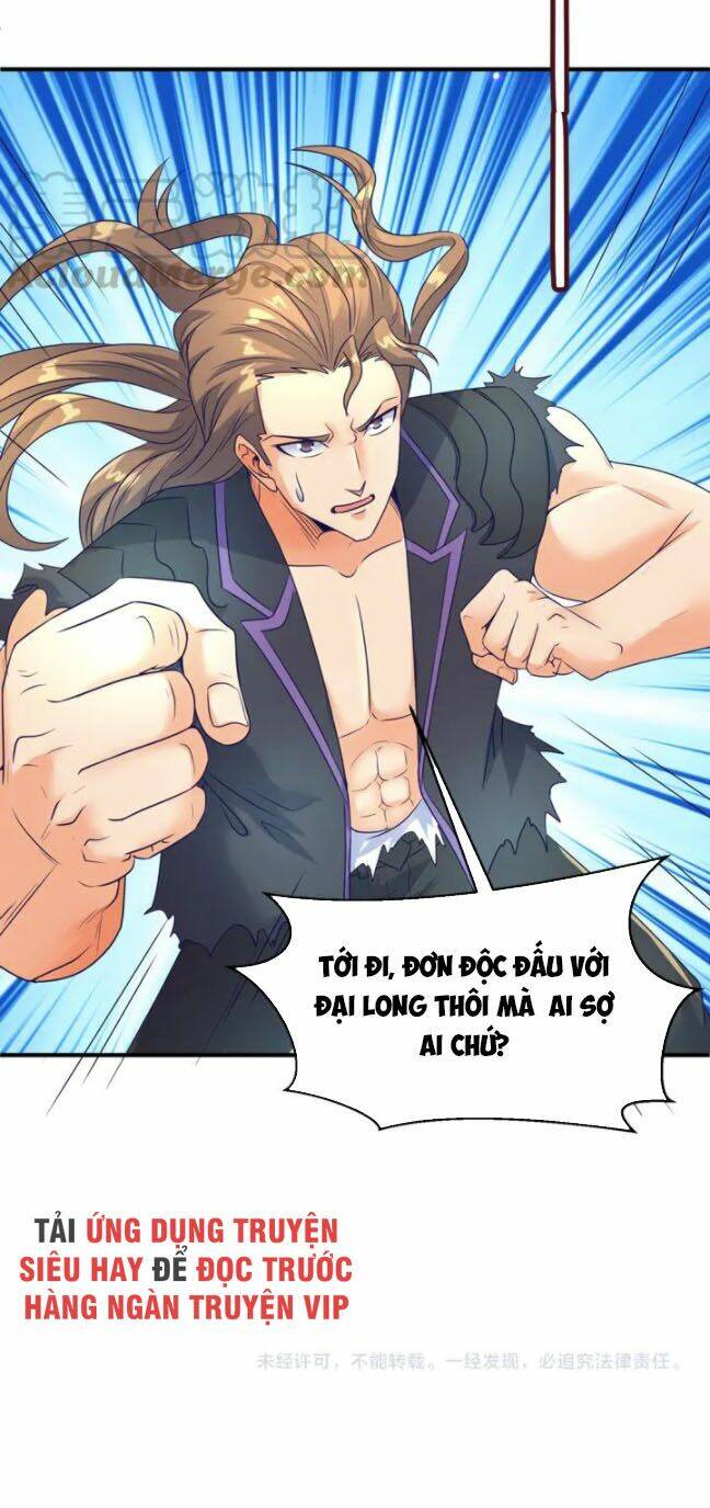 người chặn xuyên không chapter 107 51