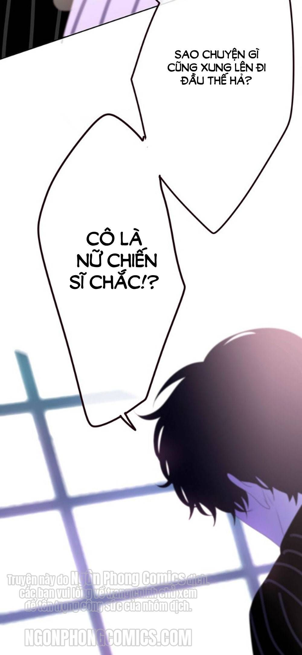 Tháng Sáu Không Hẹn Mà Gặp chapter 16 - Trang 57