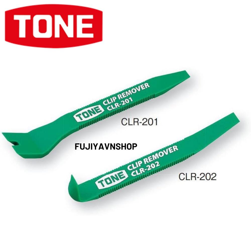 Cần nạy nhựa cao cấp Tone HPCLR-201