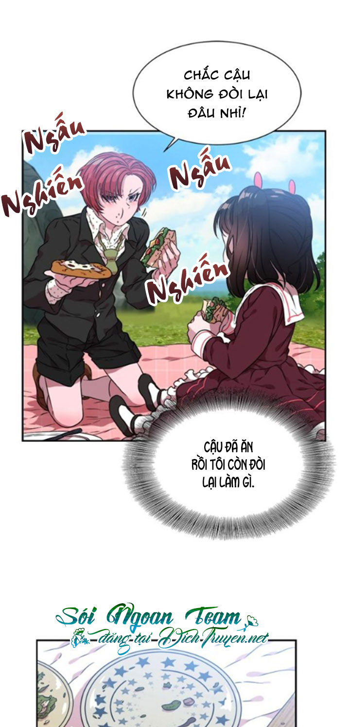 con gái bảo bối của ma vương chapter 8 33