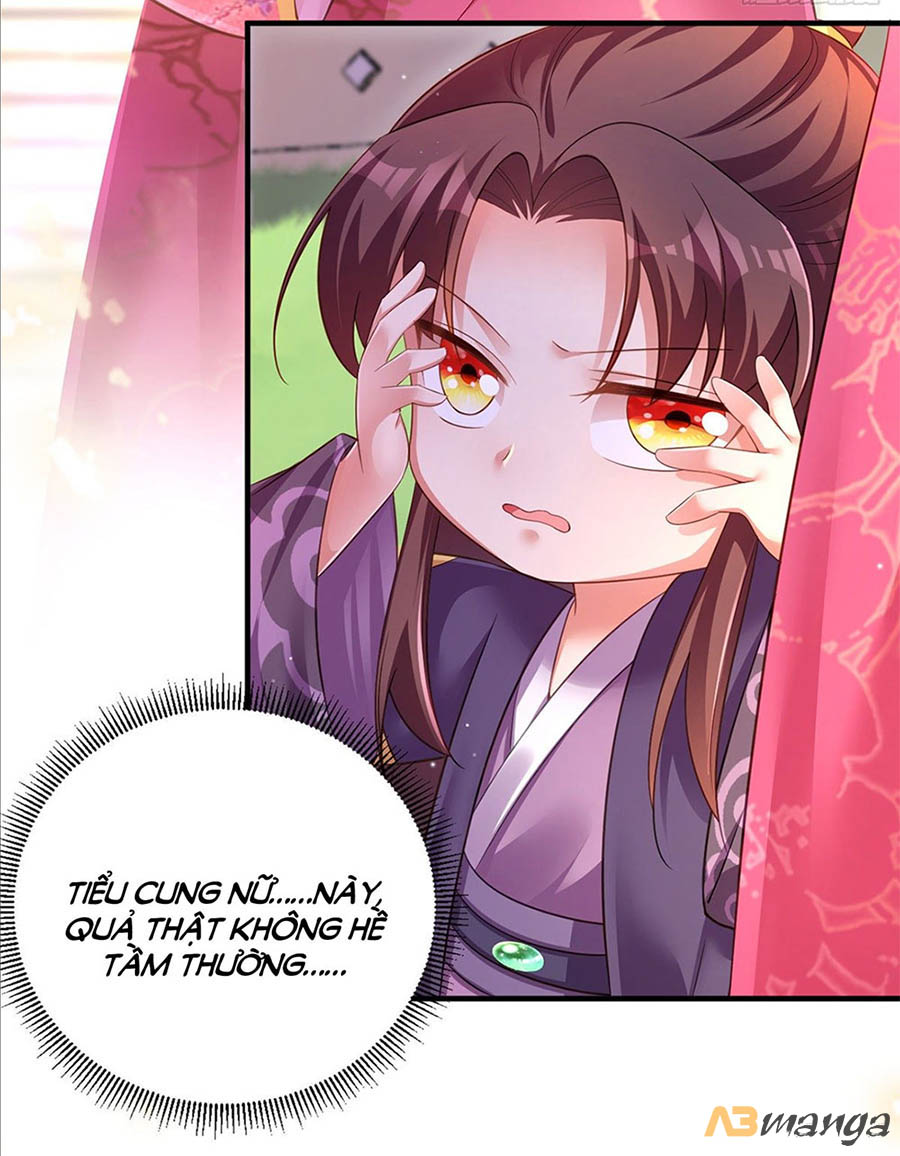 ngã tại hậu cung đương đại lão nữ chapter 24 17