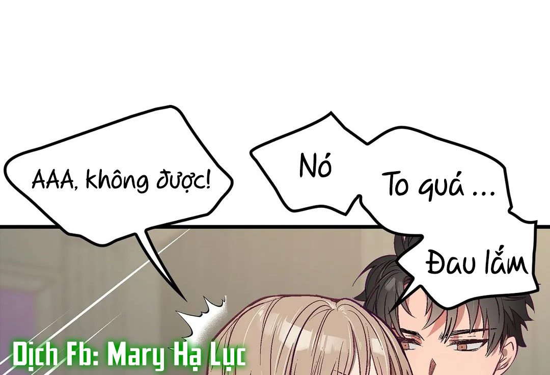 cô em xinh đẹp và ba chàng trai may mắn chapter 4 22