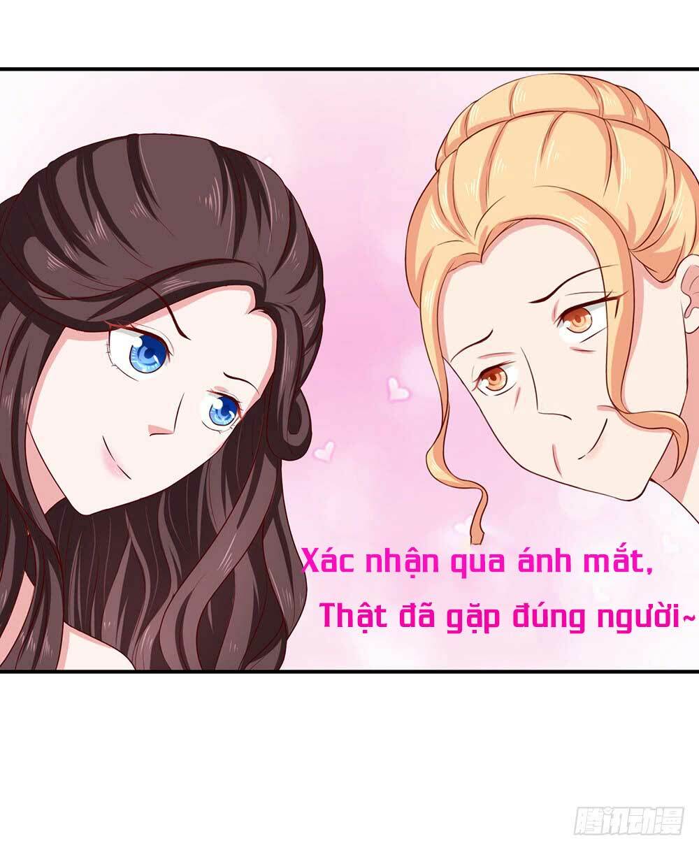 gả cho tình cũ làm lão bà chapter 33 31