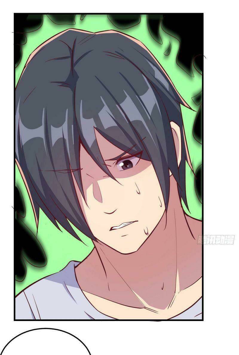 y thánh thiên tài tại hoa đô chapter 4 23