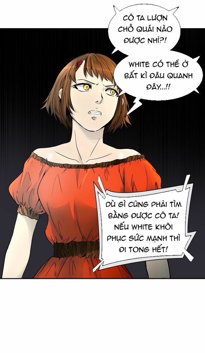 tòa tháp bí ẩn 2 chapter 316 23