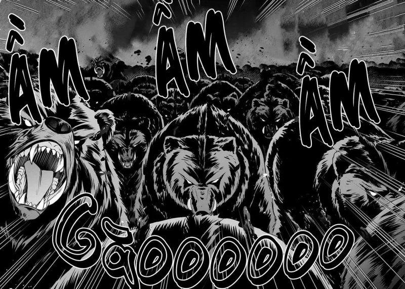 thất nghiệp chuyển sinh – nỗi thất vọng của chàng ma thuật sư chapter 3 32